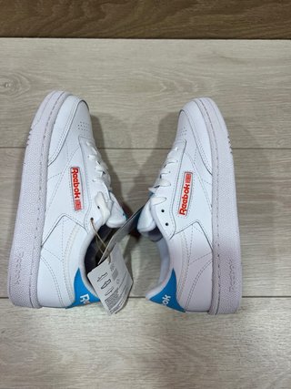 Reebok Club C 85 Talla 36.5 EU