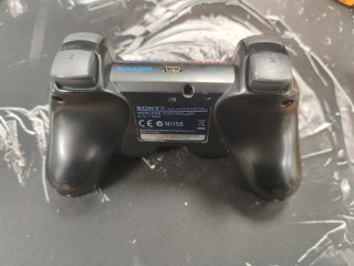 Mando PS3