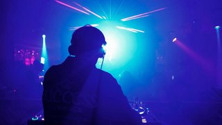 Organizacion libreria musical DJ