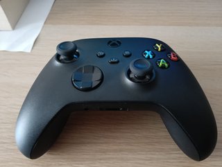 Controller Xbox Series X Nero