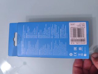 Auricolari Bluetooth Neri