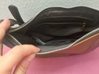 Bolso Misako patchwork