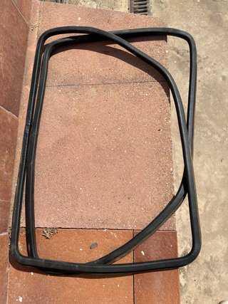 Ventanillas Peugeot 106 (Traseras)