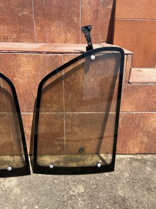 Ventanillas Peugeot 106 (Traseras)