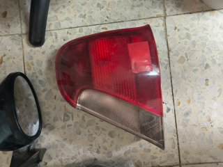 Repuestos coche Rover 75 usados