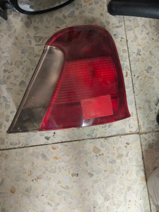 Repuestos coche Rover 75 usados