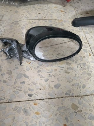 Repuestos coche Rover 75 usados