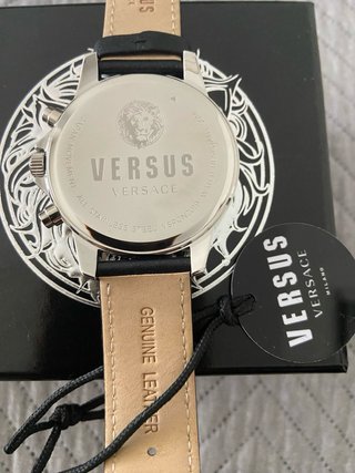 Reloj Versus Versace Nuevo