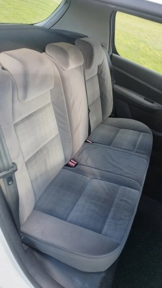 Peugeot 307 2004