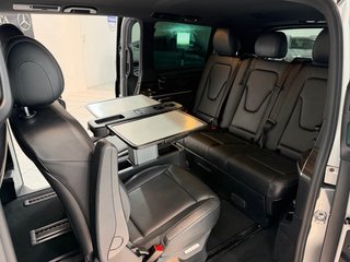Mercedes V250d 190cv AMG LINE 2018