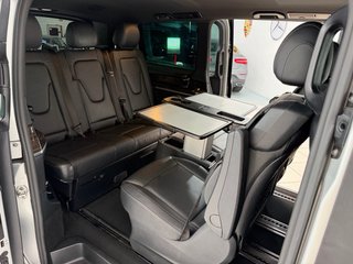 Mercedes V250d 190cv AMG LINE 2018