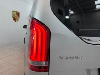 Mercedes V250d 190cv AMG LINE 2018