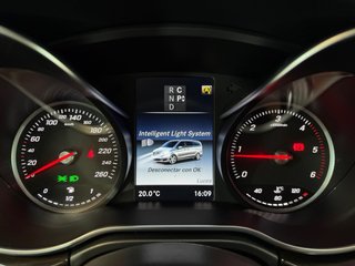 Mercedes V250d 190cv AMG LINE 2018