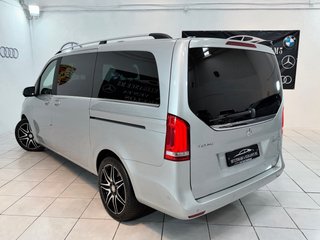 Mercedes V250d 190cv AMG LINE 2018