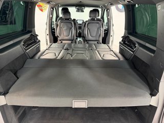 Mercedes V250d 190cv AMG LINE 2018