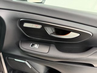 Mercedes V250d 190cv AMG LINE 2018