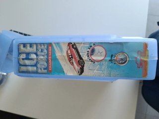 Cadenas para nieve 12mm