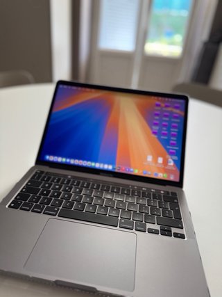 MacBook Pro 13