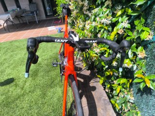 Giant TCR SL Talla L