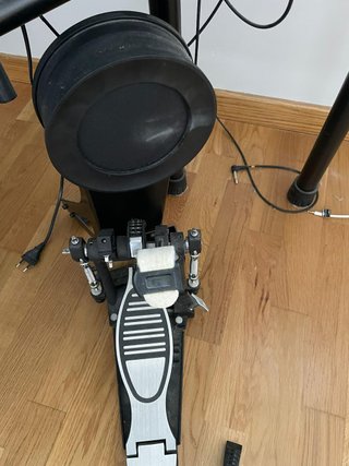 Batería Electrónica Roland TD-07KV