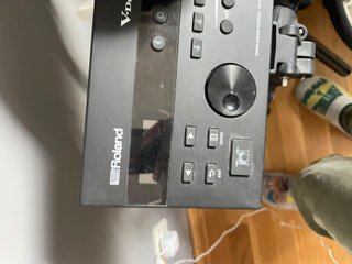 Batería Electrónica Roland TD-07KV
