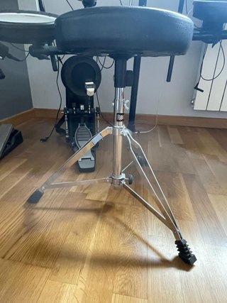 Batería Electrónica Roland TD-07KV