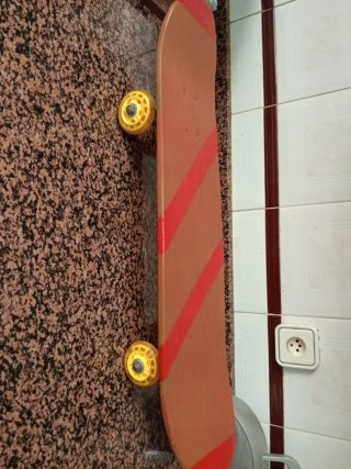 2 Tavole da Skateboard