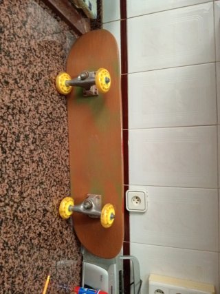 2 Tavole da Skateboard