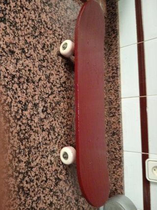 2 Tavole da Skateboard