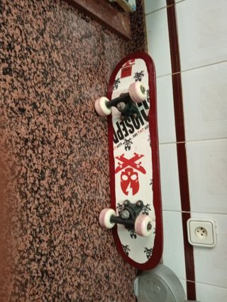 2 Tavole da Skateboard