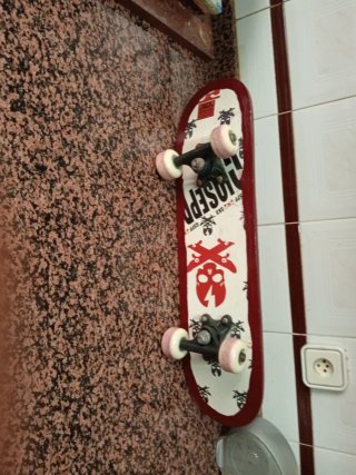 2 Tavole da Skateboard