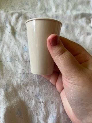 Batidora de juguete con música