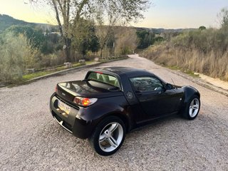 Smart Roadster 2006