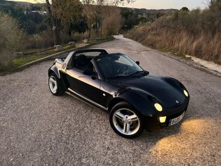 Smart Roadster 2006