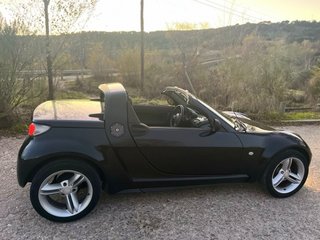 Smart Roadster 2006