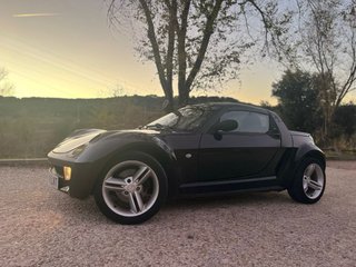 Smart Roadster 2006