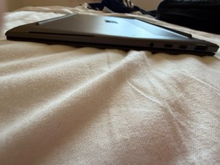 PC Portatile Asus Nero
