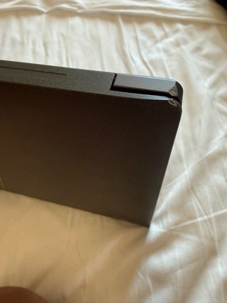 PC Portatile Asus Nero