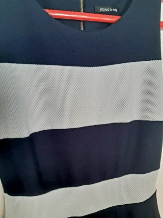 Vestido de verano, talla M