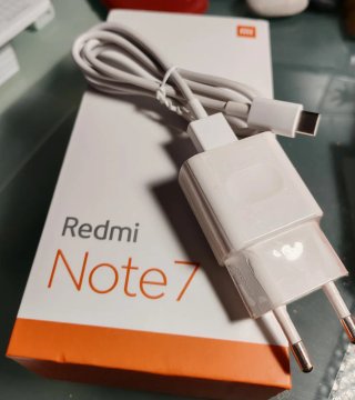 Xiaomi Redmi Note 7