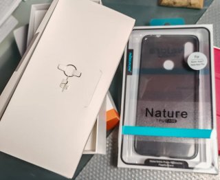 Xiaomi Redmi Note 7