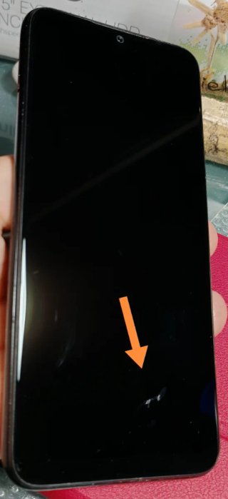 Xiaomi Redmi Note 7