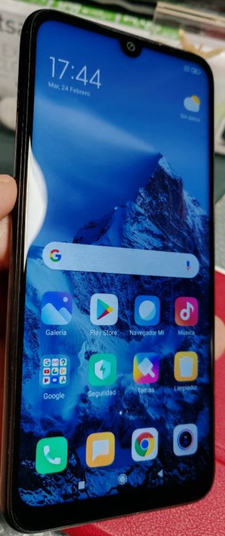 Xiaomi Redmi Note 7