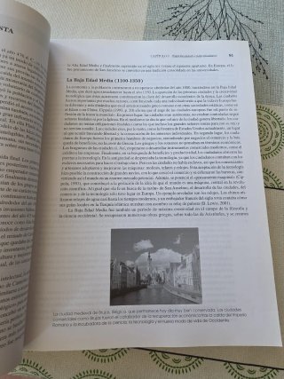 Historia de la Psicología