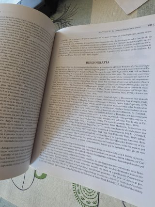 Historia de la Psicología