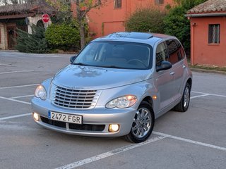 Pt Cruiser