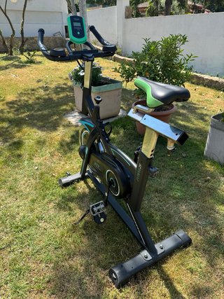 Bicicleta Spinning Cecotec Fit Extreme 25