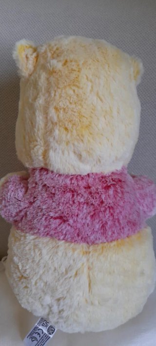 Peluche Winnie the Pooh Disney Originale