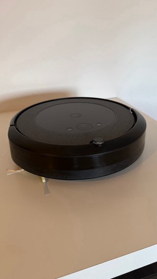 Roomba i3+ Robot Aspirador Autovaciado