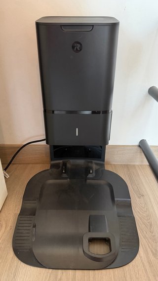 Roomba i3+ Robot Aspirador Autovaciado